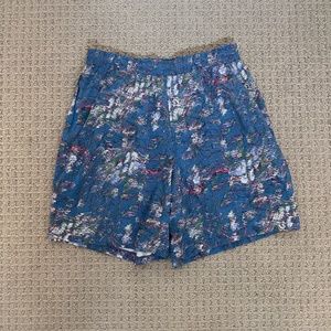 Lululemon Pace Breaker Shorts - 7" Inseam